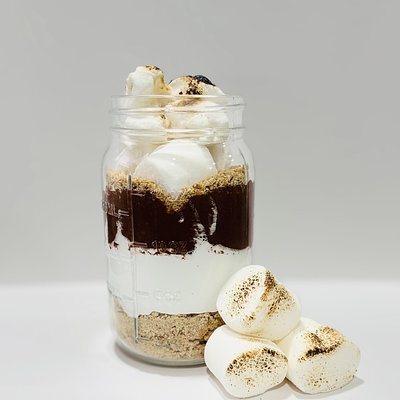 S’mores 
