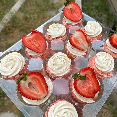 Cupcakes 
