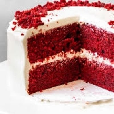 Red Velvet Cake