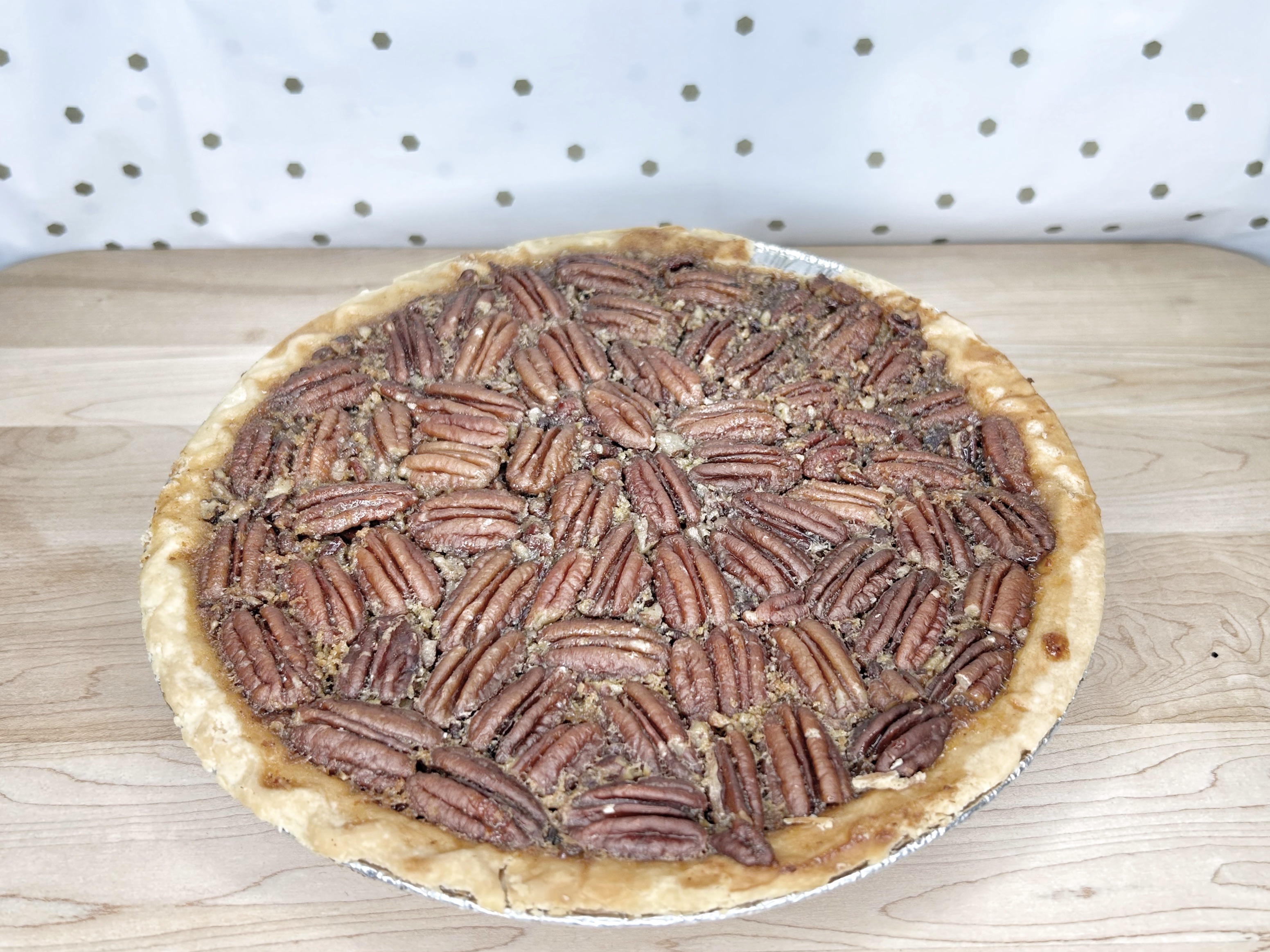 Pecan Pie