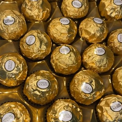 Ferrero Rocher