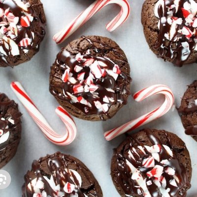 Stuffed Gourmet Cookies