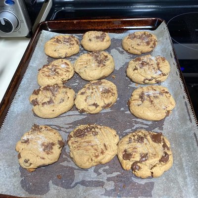 Cookies