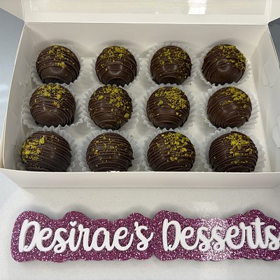 Dubai Truffles 