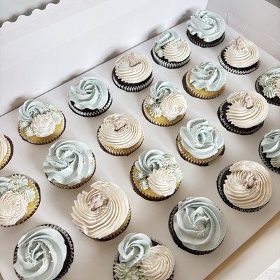 Cupcakes