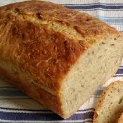 Polish Potato Bread
