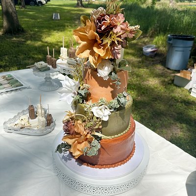 Cakes