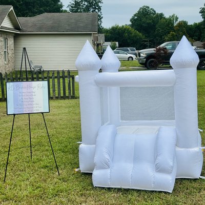 Bounce House Rental 