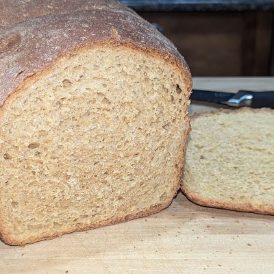 Colonial Bread-1 Pound 
