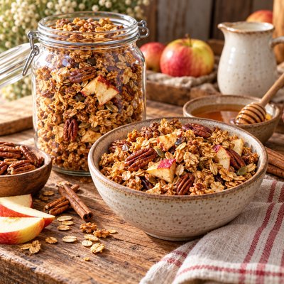 Granola 