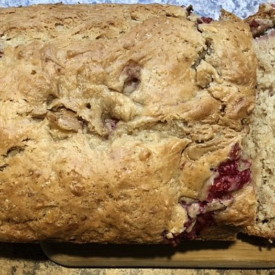 Banana Bread - Full 