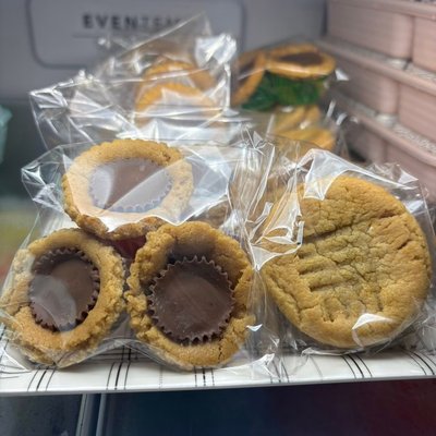 Reese’s Cup Cookies 12 Ct