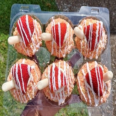 Gourmet Cupcakes 