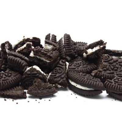 Oreo Topping 