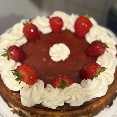 Cheesecake 