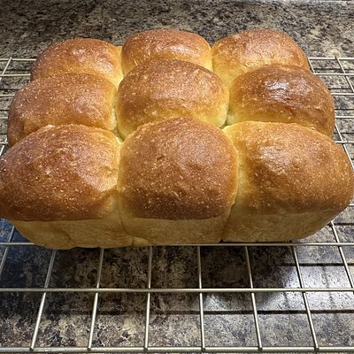 Dinner Rolls 15ct