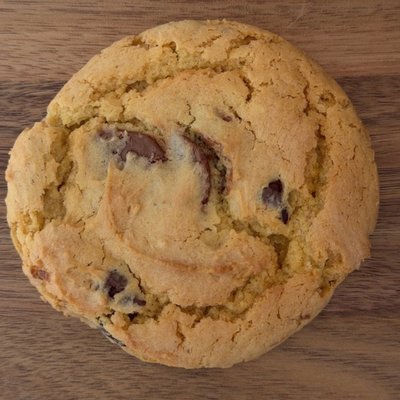 Chocolate Chip