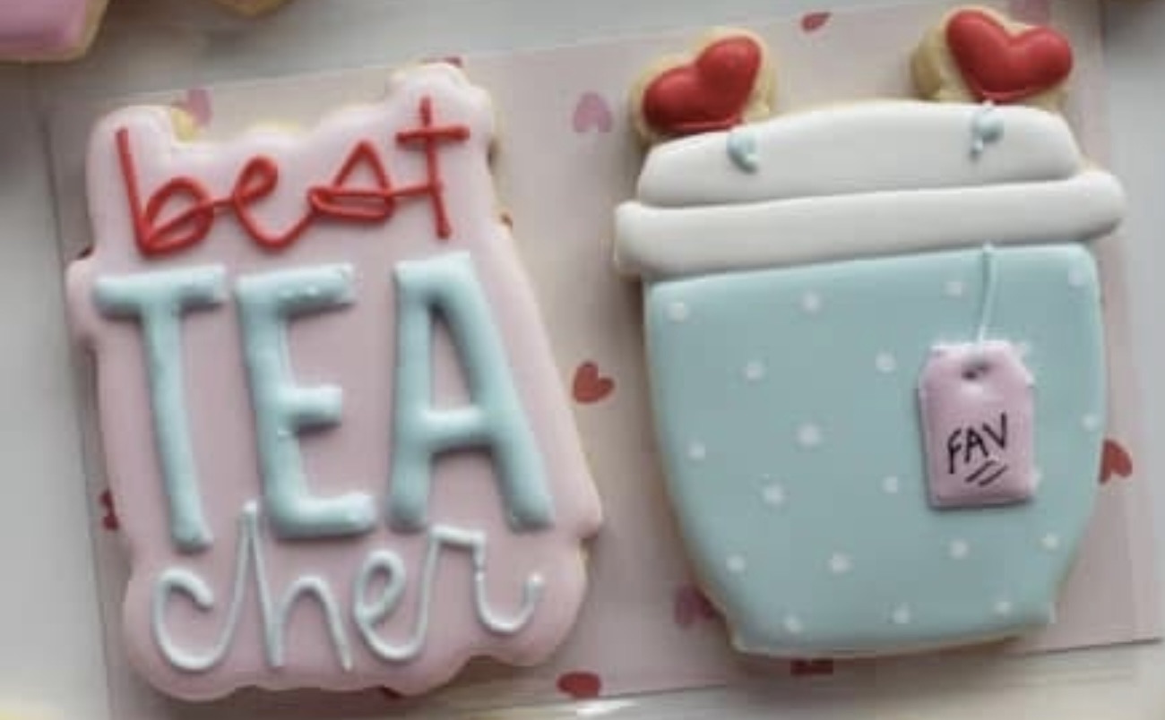 Best TEA Cher 