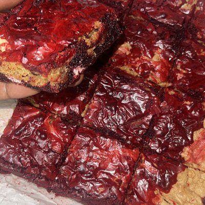 Brownies 