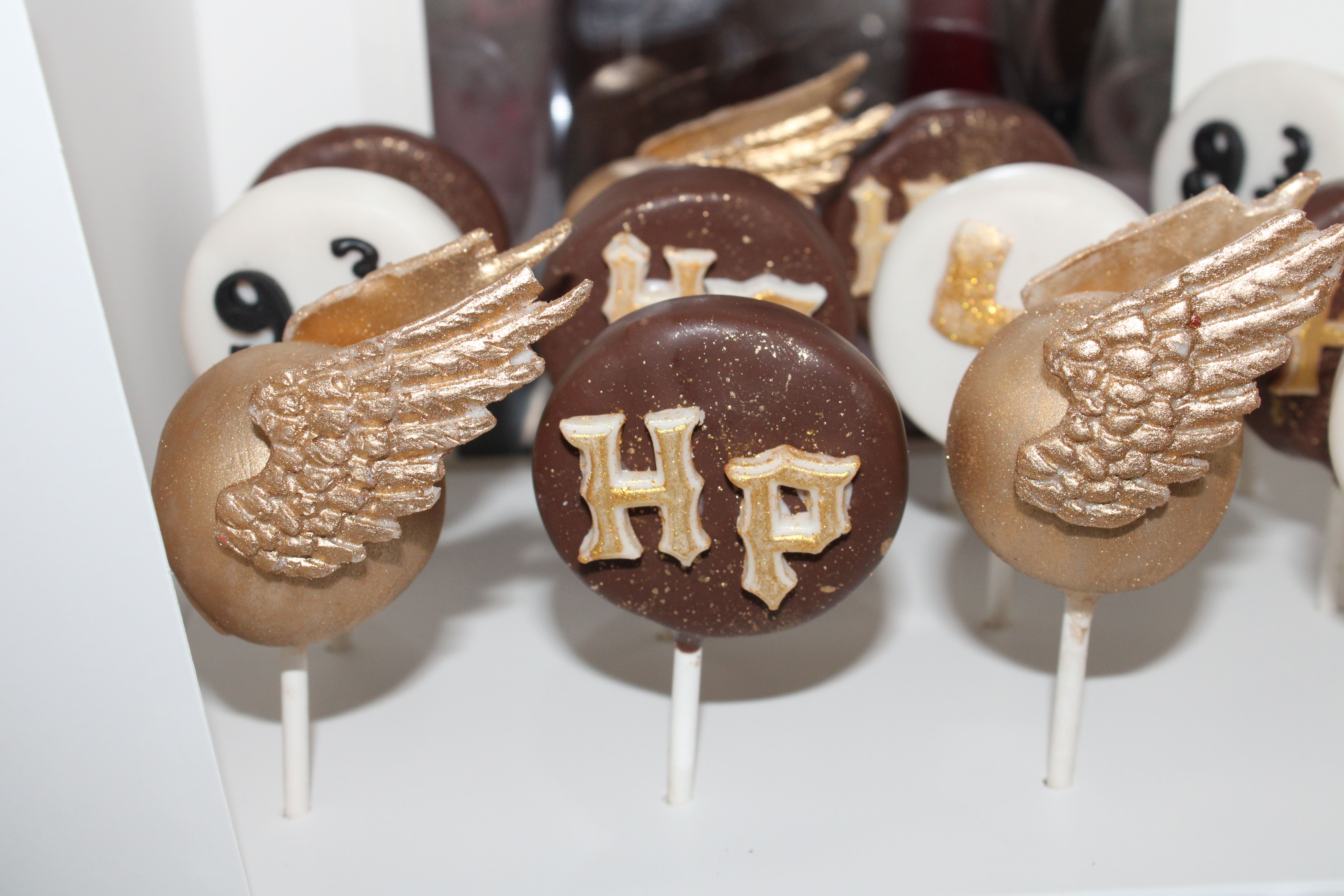Cakepops 