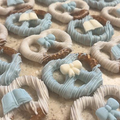 Pretzels