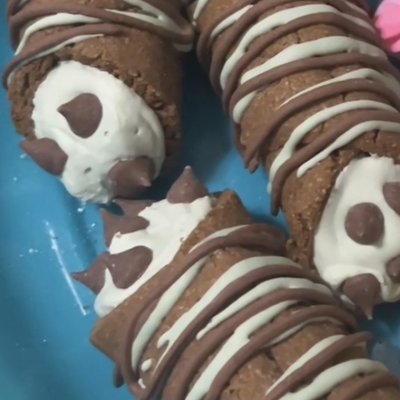 Canolis (4) 
