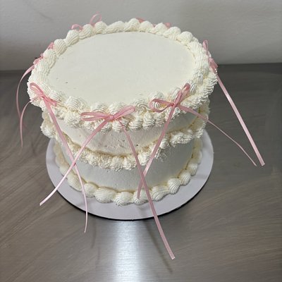 Smash Cakes 