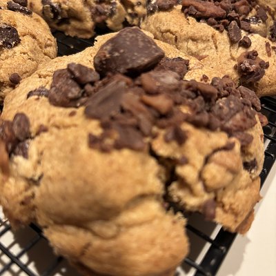 Peanut Butter Cup