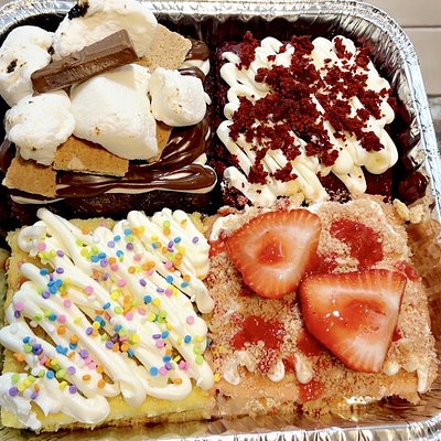  Cake Tray