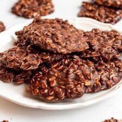 Boiled (Drop) Cookies 