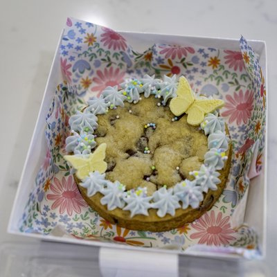 Cookie Cakes