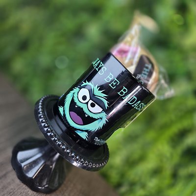 TIMEOUT MUG