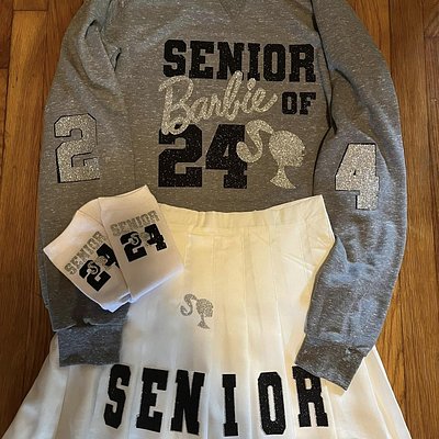 Senior Fit