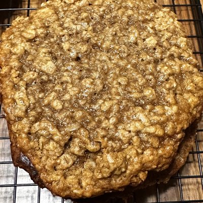 Oatmeal Cream Pie