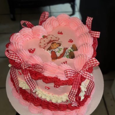 6inch Cake 