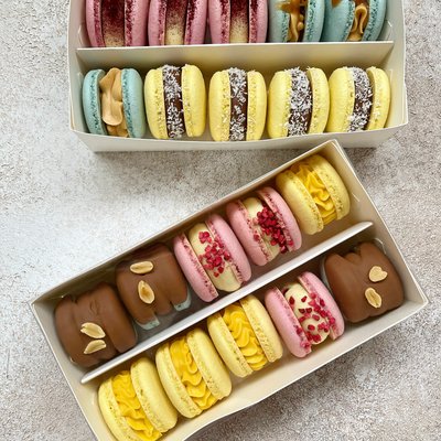 Macarons