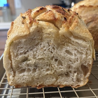 Garlic Butter 