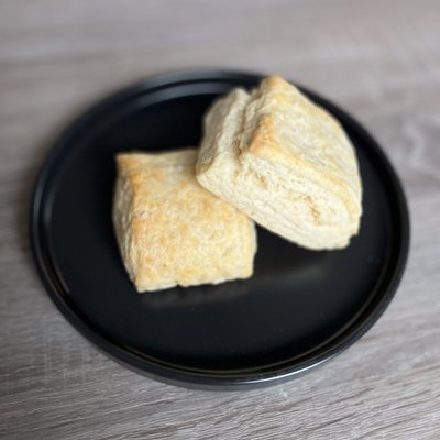 Rosemary & Sea Salt