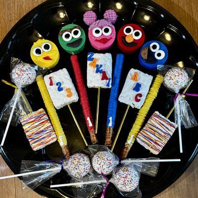 Medium Party Package