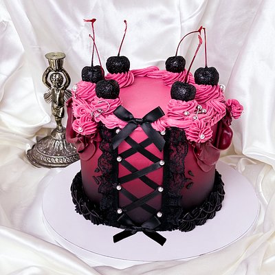 6 Inch Three Layer 