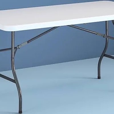 Lifetime 6ft Table