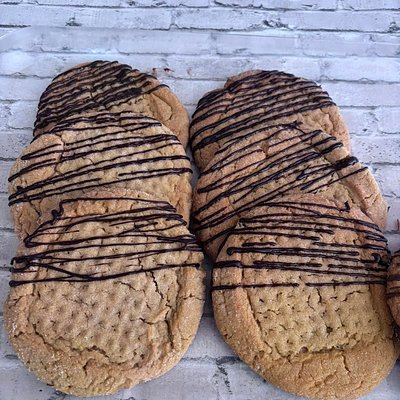 Peanu Butter Chocolate