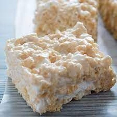 Rice Krispie Treats