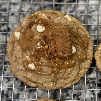 Biscoff