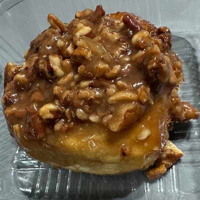 Sticky Buns