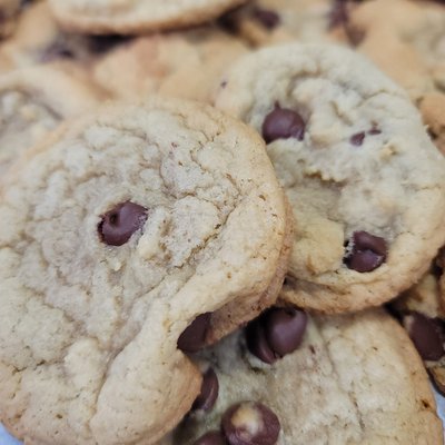 Cookies 