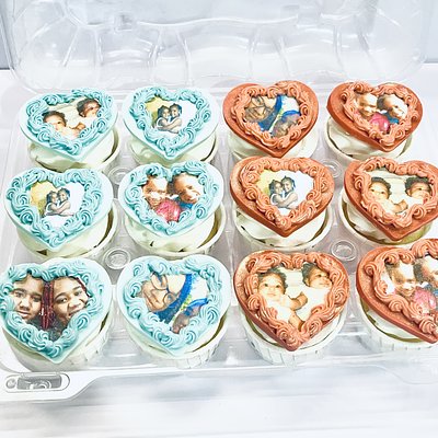 Cupcakes