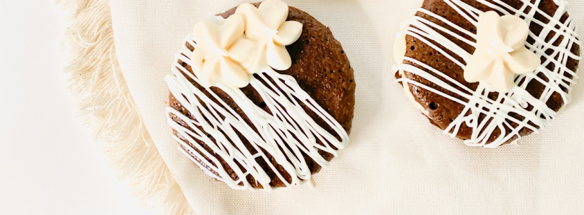 The Dough Girl on Bakesy