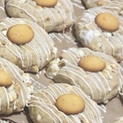 Banana Pudding - Dozen