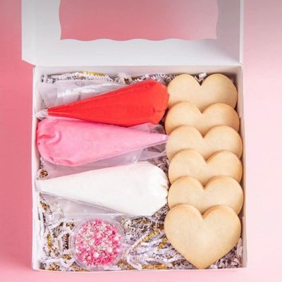 DIY Cookie Kit